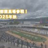京都競馬場 JRA 中央競馬 スワンステークス 2025年 淀