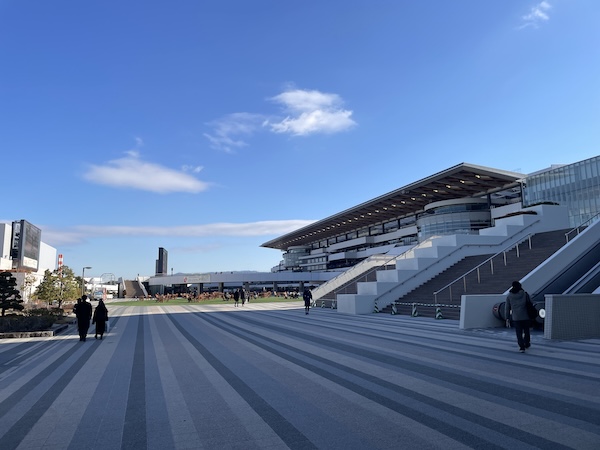 京都競馬場 淀競馬場 競馬 馬券 予想 万馬券 的中 穴馬