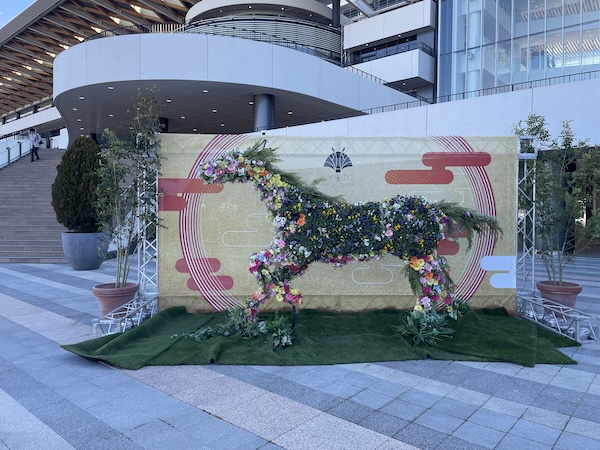 京都競馬場 淀競馬場 競馬 馬券 予想 万馬券 的中 穴馬